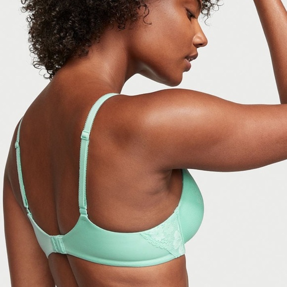 Body by Victoria's Secret Full coverage Bra - Picture 3 of 3